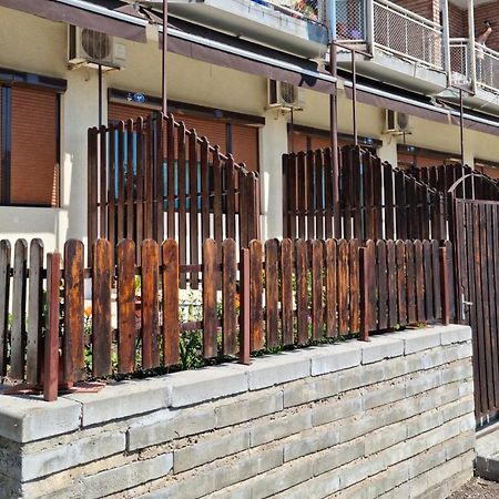 Trs Apartments Sozopol Ngoại thất bức ảnh