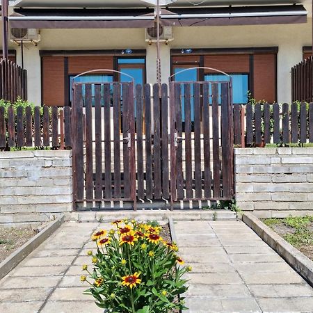 Trs Apartments Sozopol Ngoại thất bức ảnh