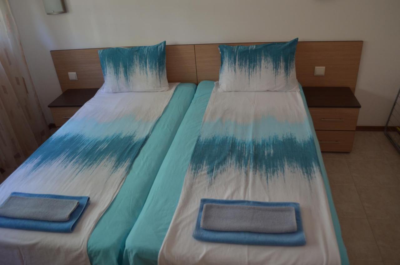Trs Apartments Sozopol Ngoại thất bức ảnh