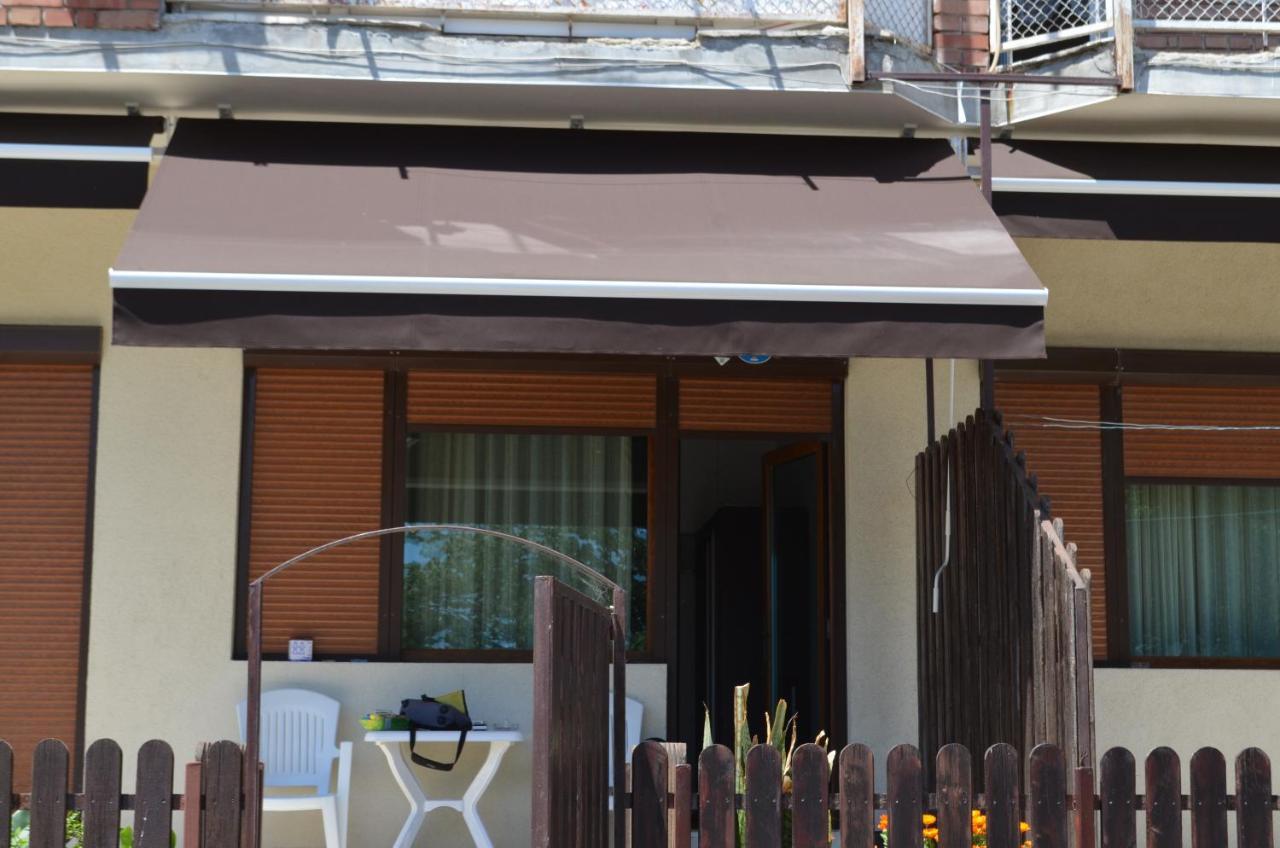 Trs Apartments Sozopol Ngoại thất bức ảnh