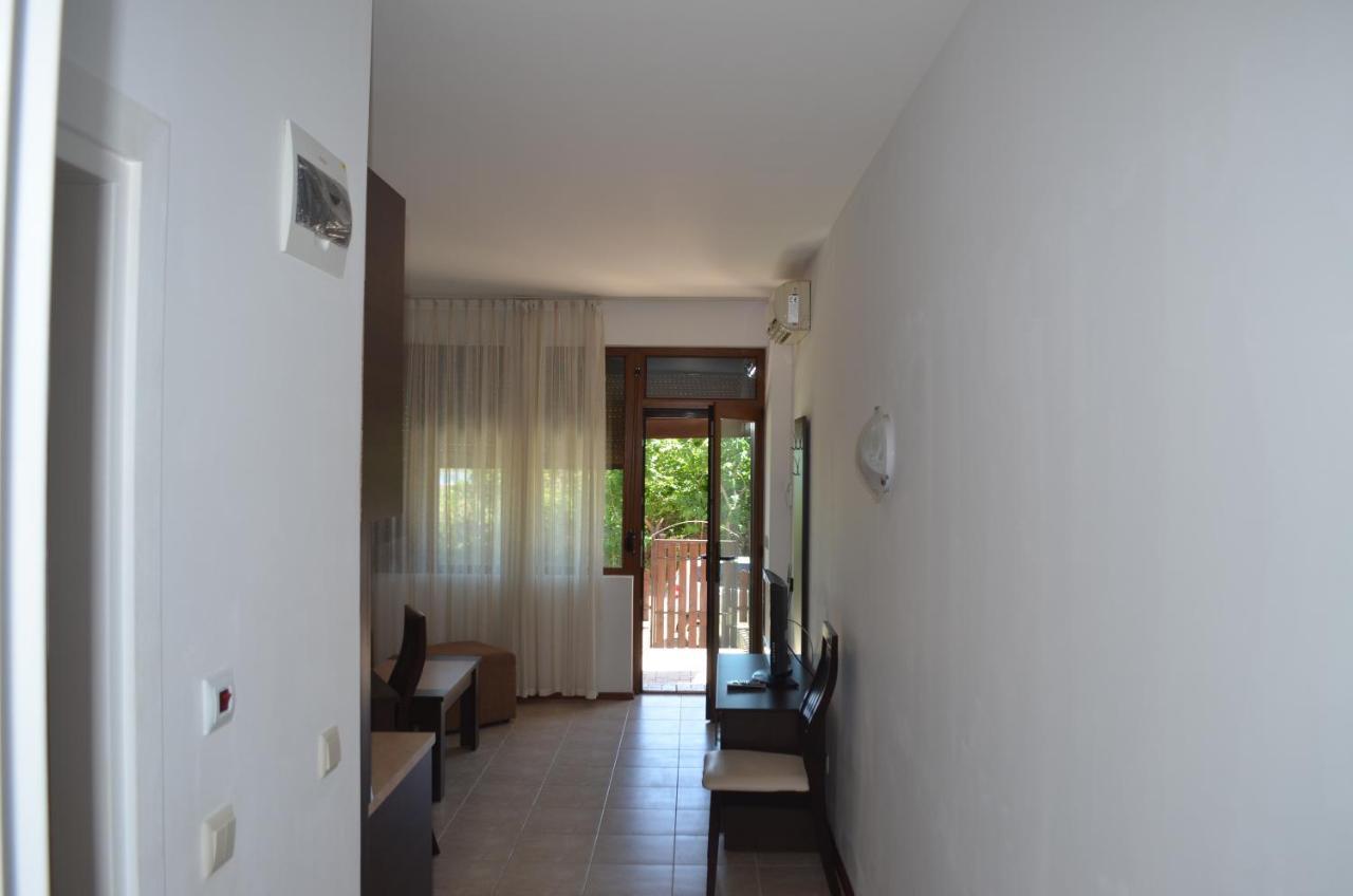 Trs Apartments Sozopol Ngoại thất bức ảnh