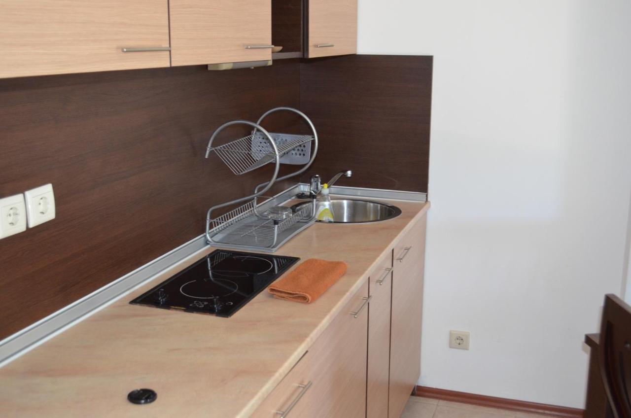 Trs Apartments Sozopol Ngoại thất bức ảnh