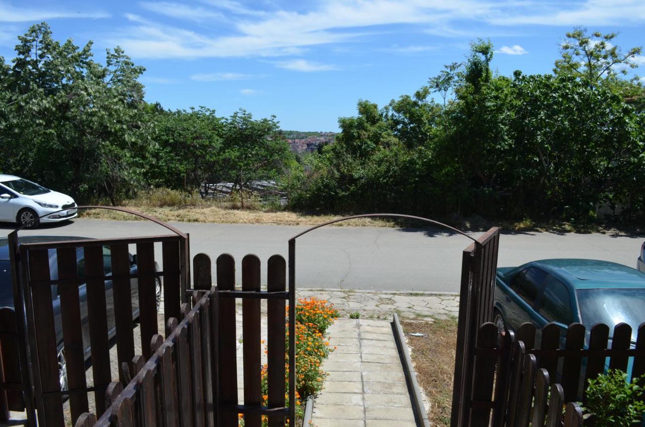Trs Apartments Sozopol Ngoại thất bức ảnh