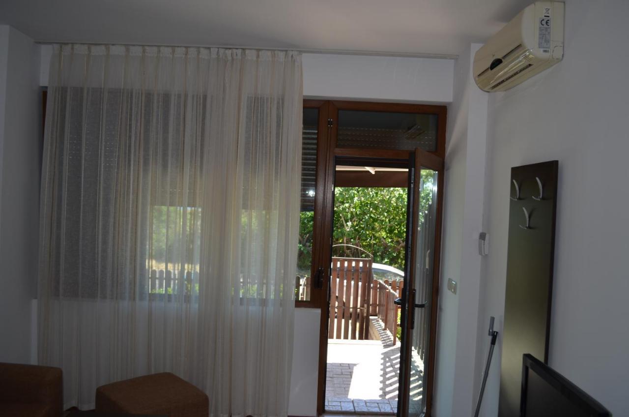 Trs Apartments Sozopol Ngoại thất bức ảnh