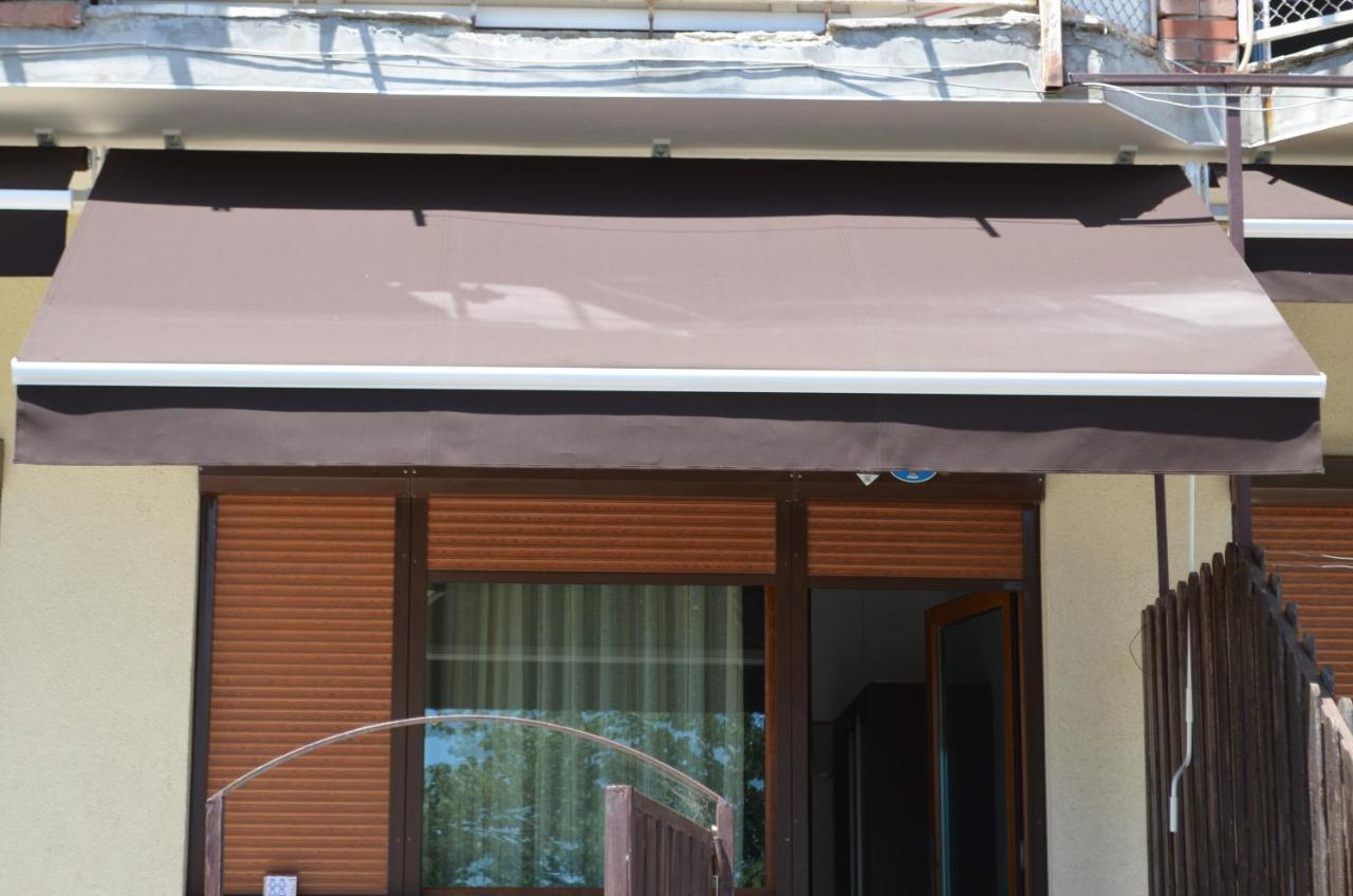 Trs Apartments Sozopol Ngoại thất bức ảnh