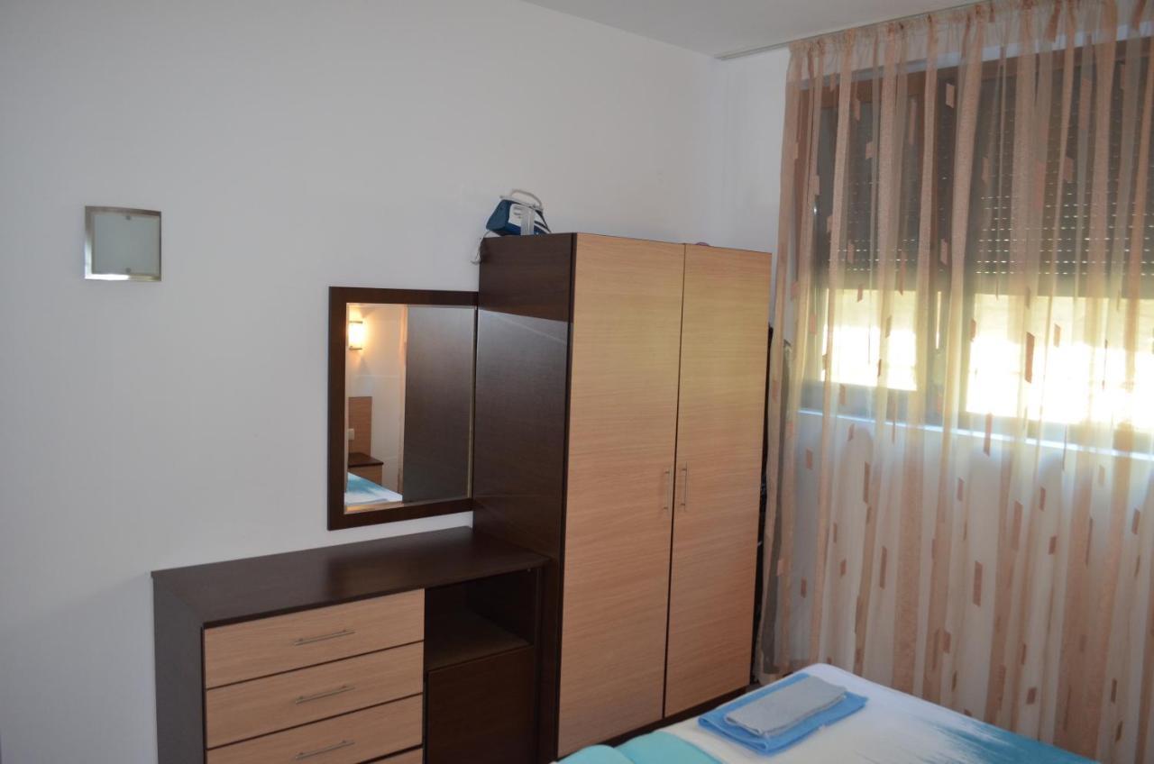 Trs Apartments Sozopol Ngoại thất bức ảnh