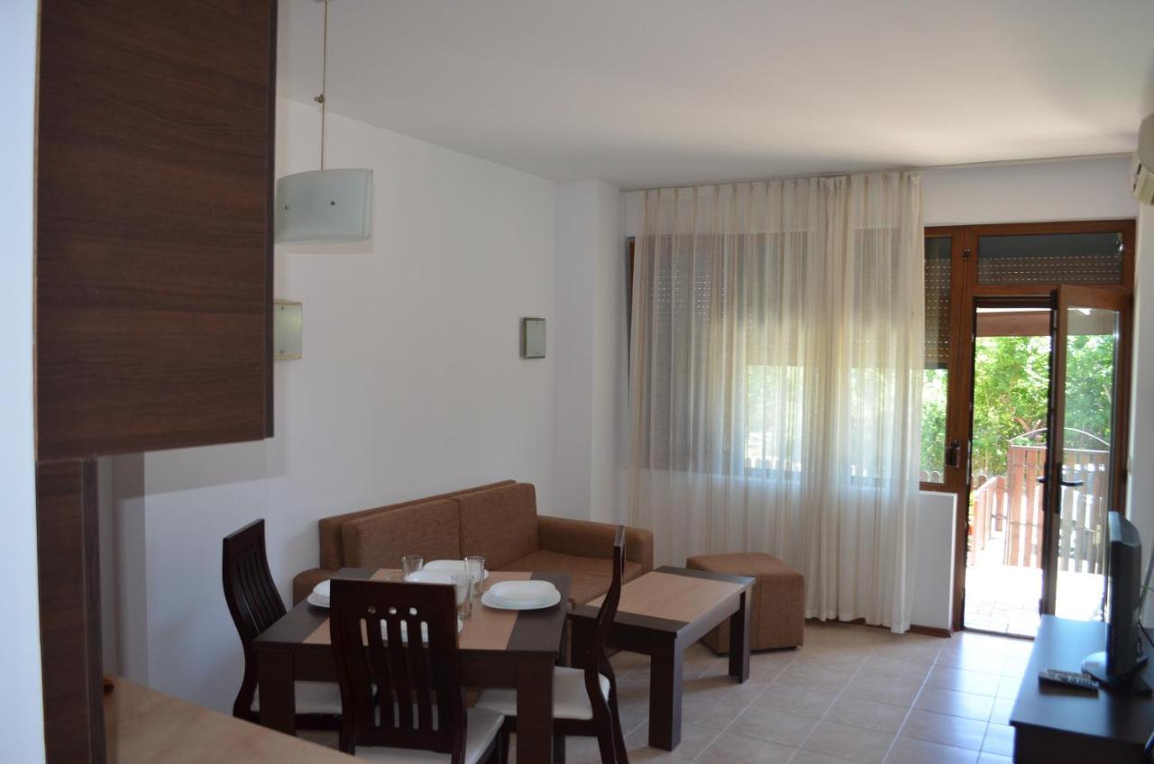 Trs Apartments Sozopol Ngoại thất bức ảnh