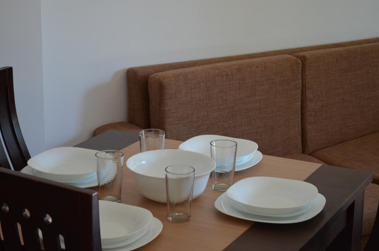 Trs Apartments Sozopol Ngoại thất bức ảnh