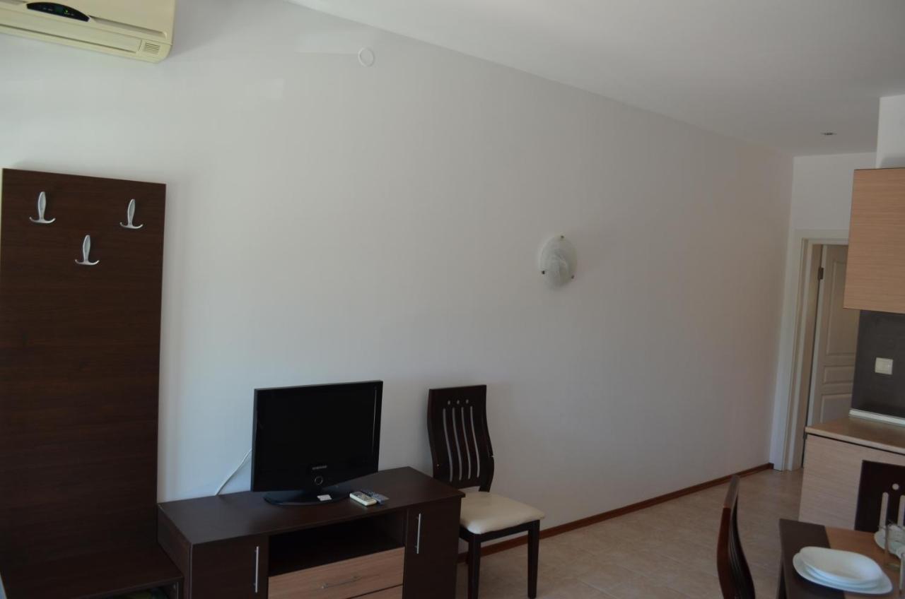 Trs Apartments Sozopol Ngoại thất bức ảnh