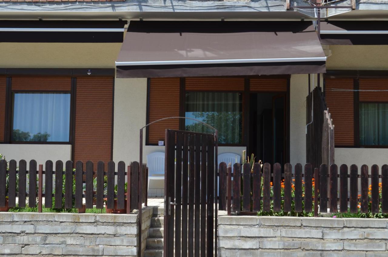 Trs Apartments Sozopol Ngoại thất bức ảnh
