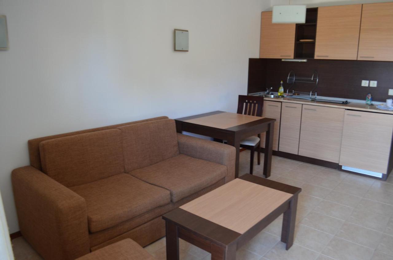 Trs Apartments Sozopol Ngoại thất bức ảnh