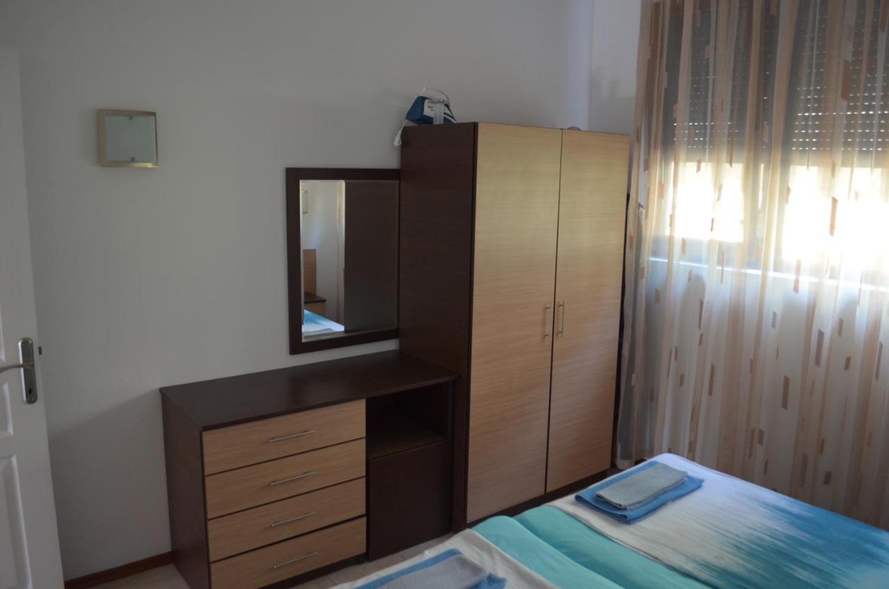 Trs Apartments Sozopol Ngoại thất bức ảnh