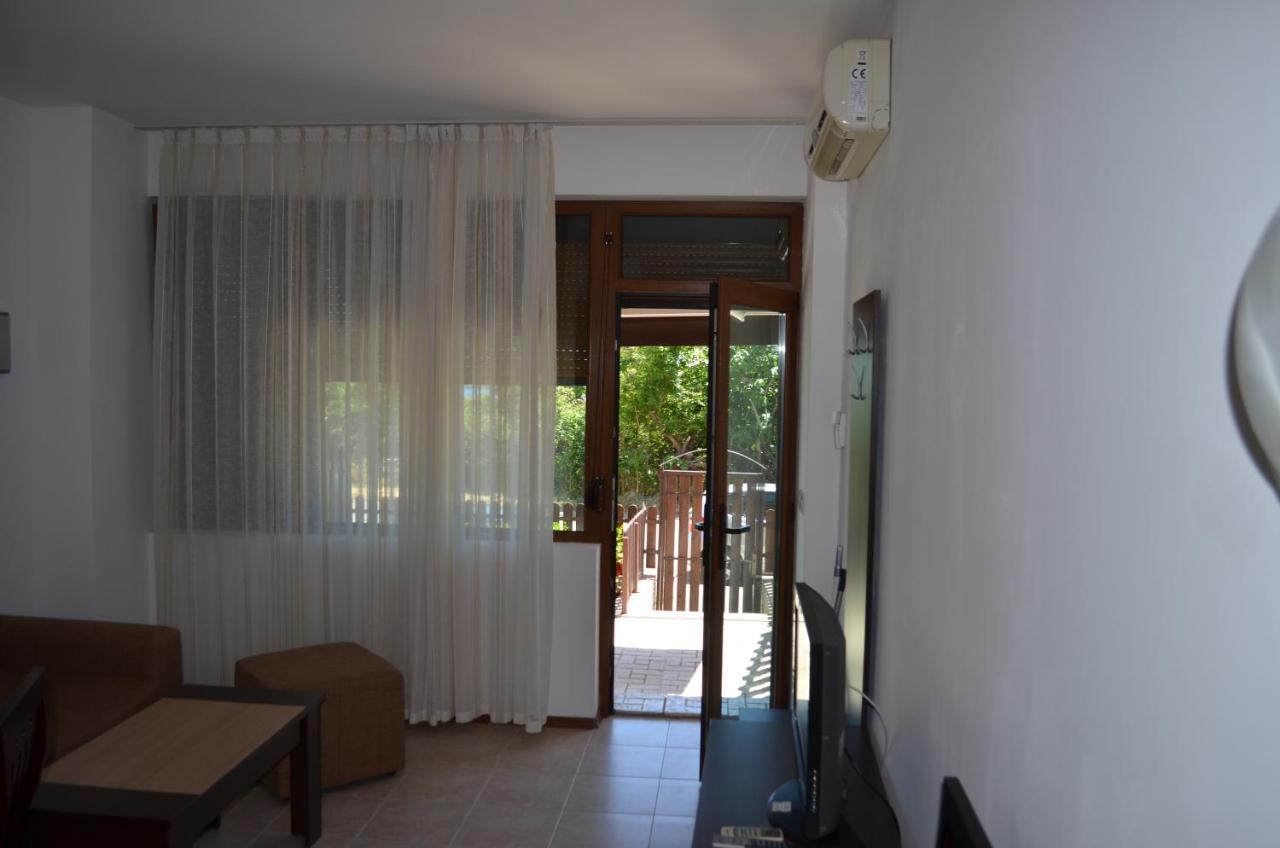 Trs Apartments Sozopol Ngoại thất bức ảnh