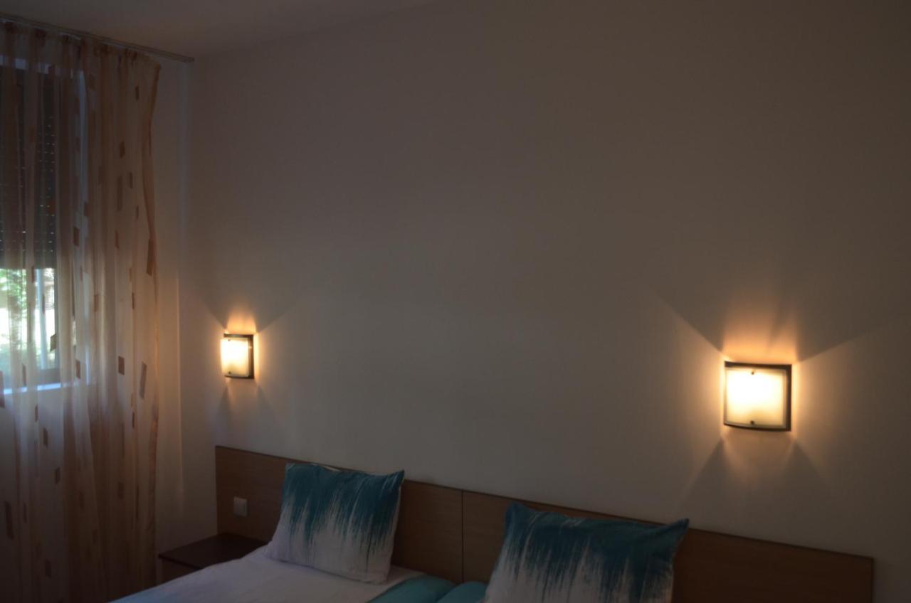 Trs Apartments Sozopol Ngoại thất bức ảnh