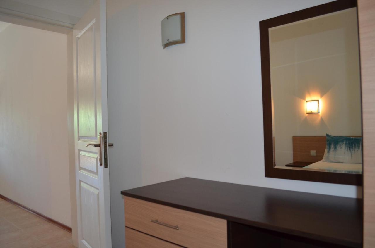 Trs Apartments Sozopol Ngoại thất bức ảnh