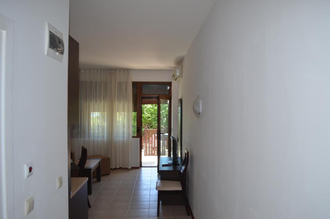 Trs Apartments Sozopol Ngoại thất bức ảnh