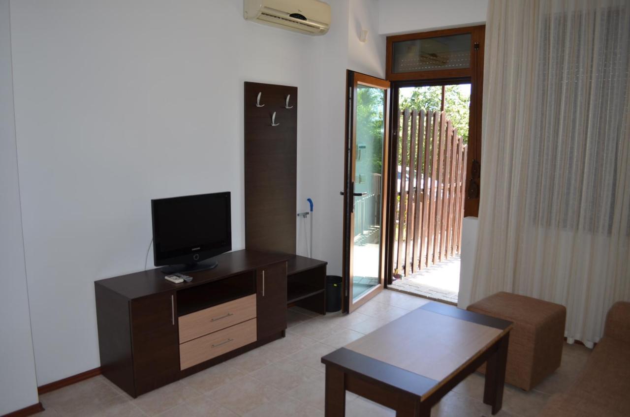 Trs Apartments Sozopol Ngoại thất bức ảnh