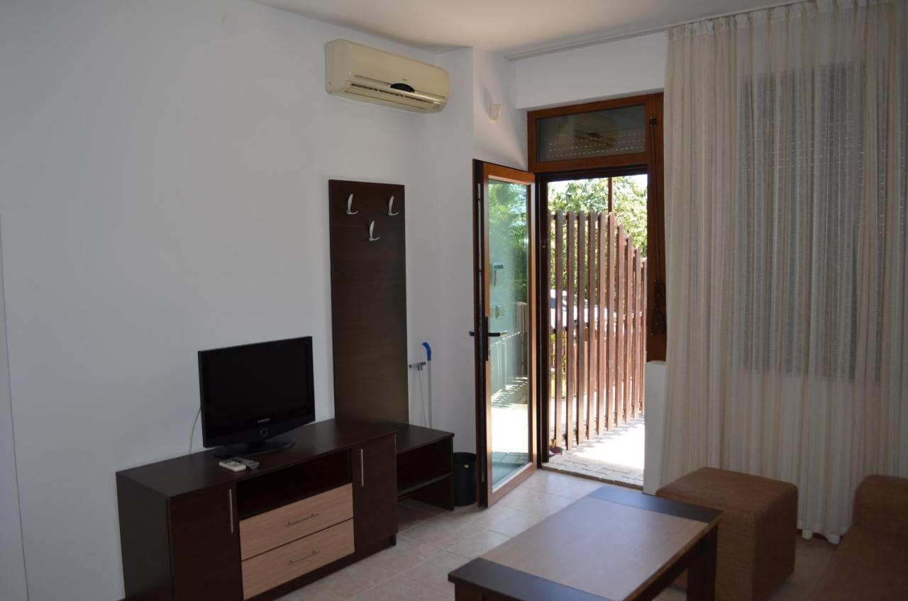Trs Apartments Sozopol Ngoại thất bức ảnh