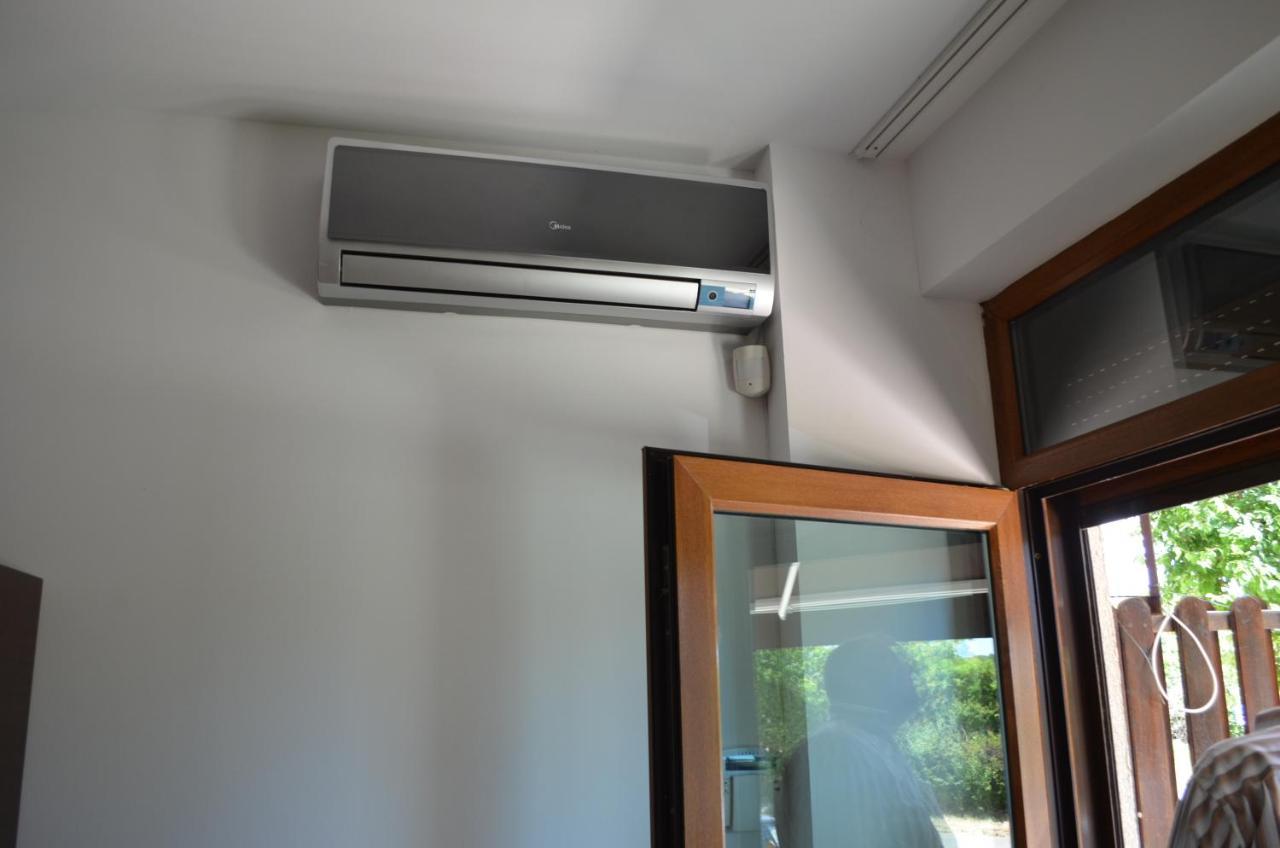 Trs Apartments Sozopol Ngoại thất bức ảnh