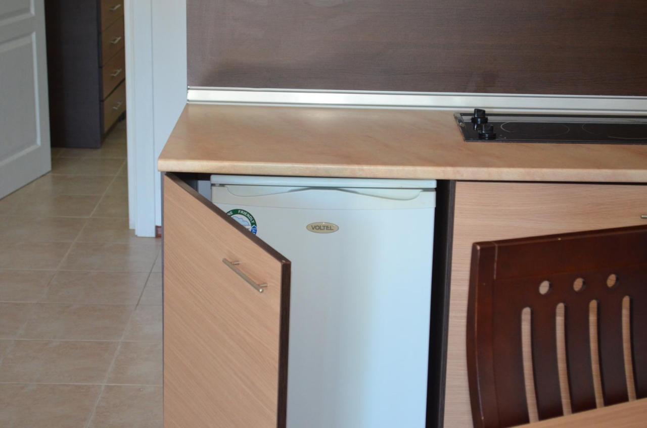 Trs Apartments Sozopol Ngoại thất bức ảnh