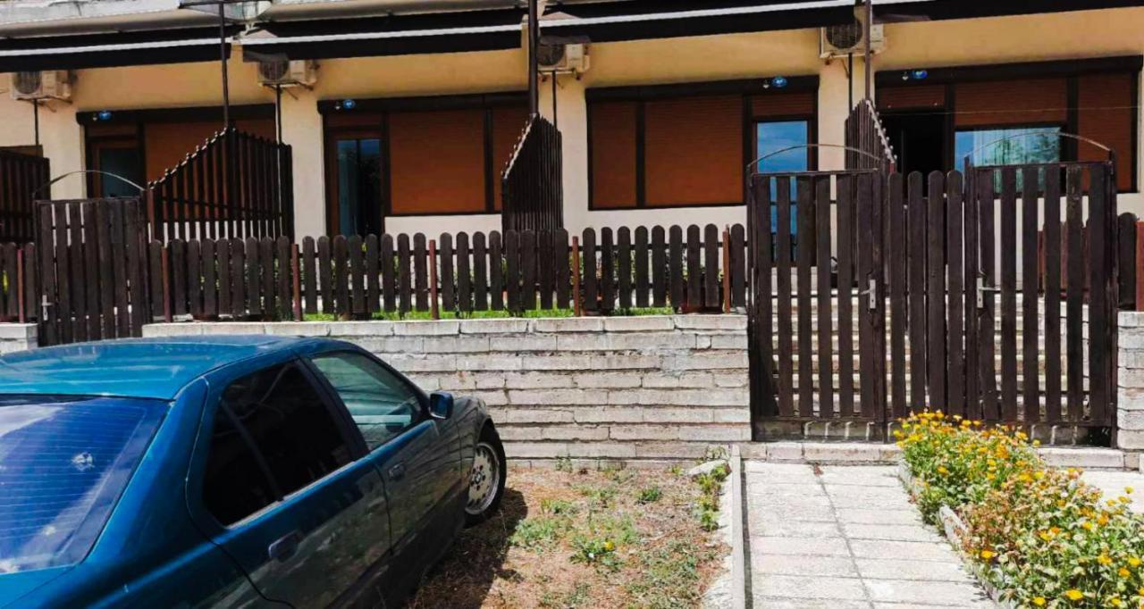 Trs Apartments Sozopol Ngoại thất bức ảnh
