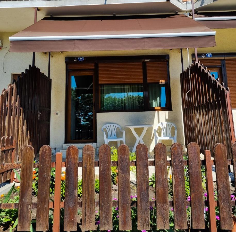 Trs Apartments Sozopol Ngoại thất bức ảnh