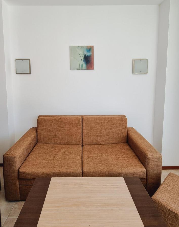 Trs Apartments Sozopol Ngoại thất bức ảnh