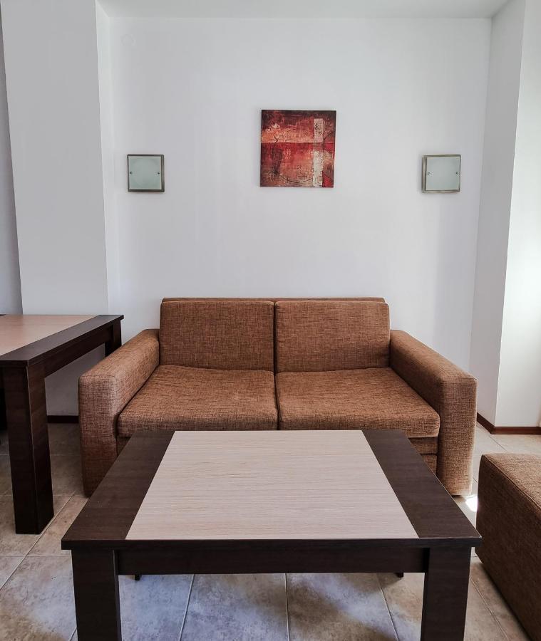 Trs Apartments Sozopol Ngoại thất bức ảnh