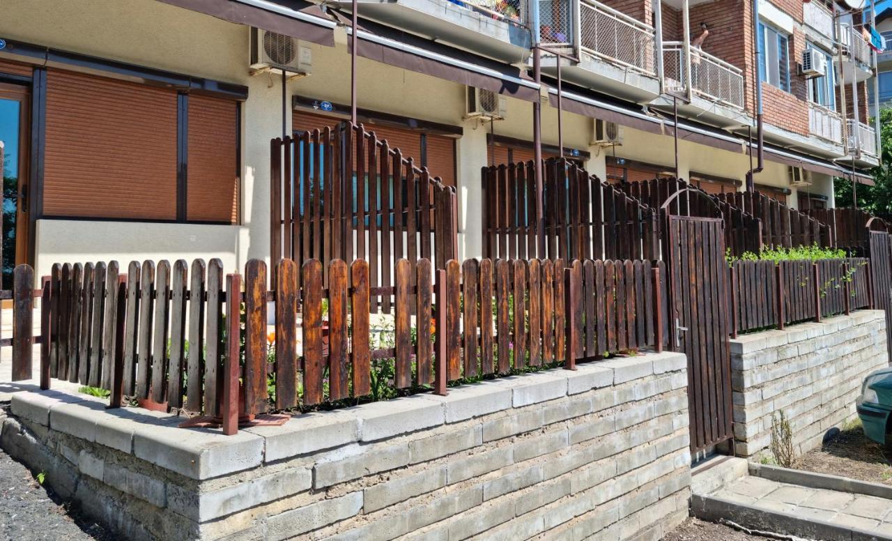 Trs Apartments Sozopol Ngoại thất bức ảnh