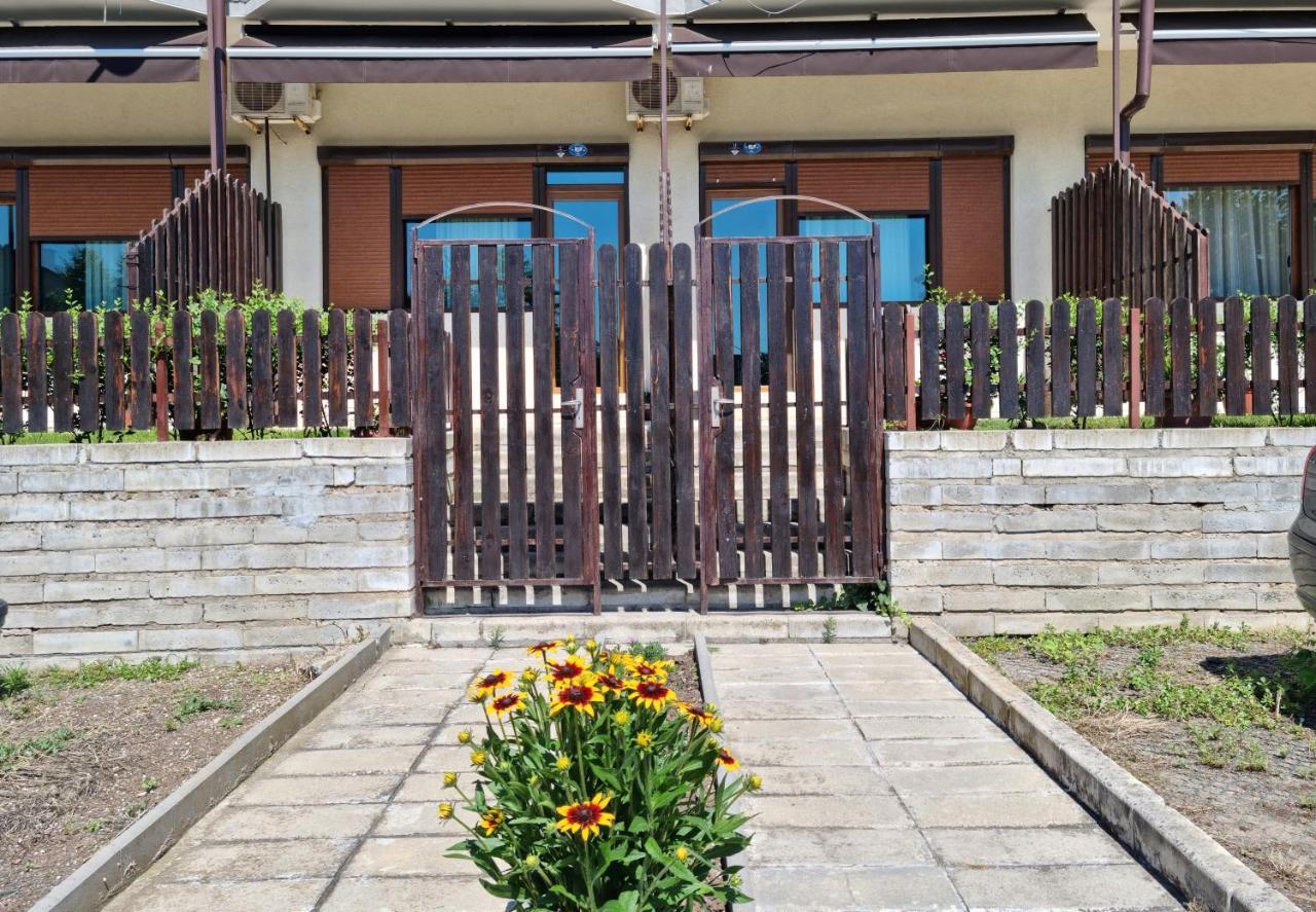 Trs Apartments Sozopol Ngoại thất bức ảnh