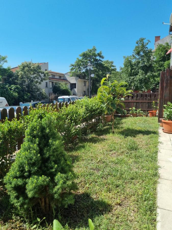 Trs Apartments Sozopol Ngoại thất bức ảnh