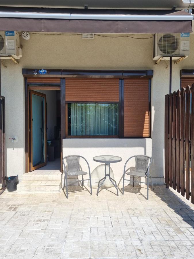 Trs Apartments Sozopol Ngoại thất bức ảnh