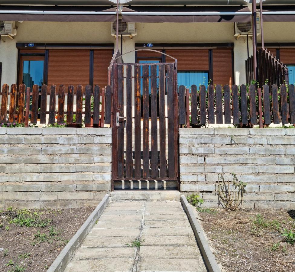 Trs Apartments Sozopol Ngoại thất bức ảnh