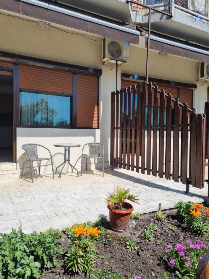 Trs Apartments Sozopol Ngoại thất bức ảnh