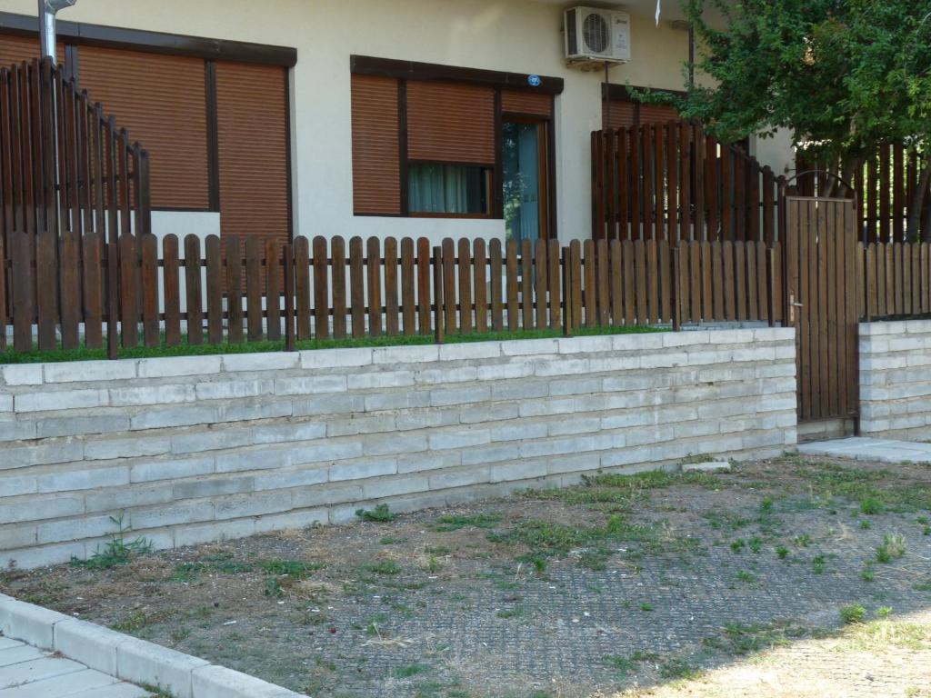 Trs Apartments Sozopol Ngoại thất bức ảnh