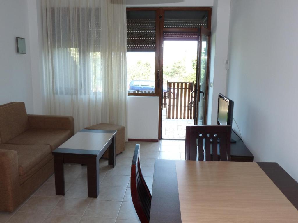 Trs Apartments Sozopol Ngoại thất bức ảnh