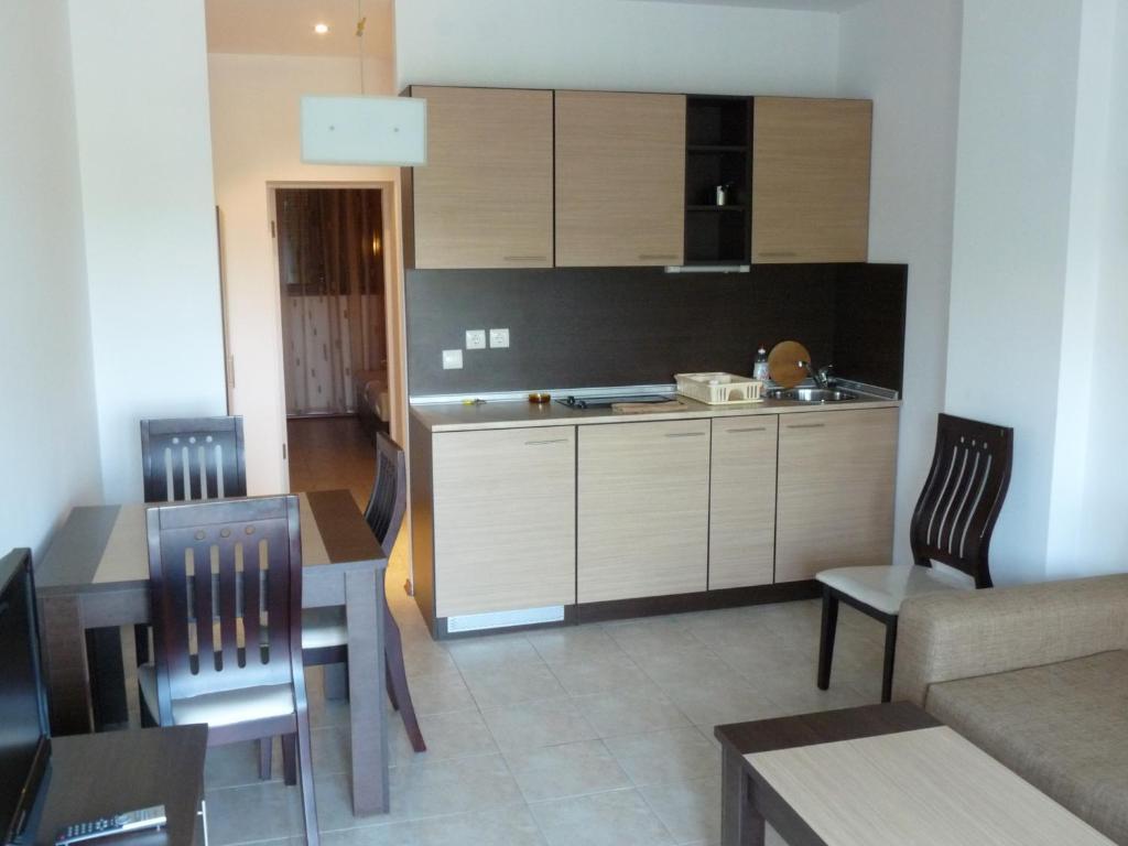Trs Apartments Sozopol Ngoại thất bức ảnh